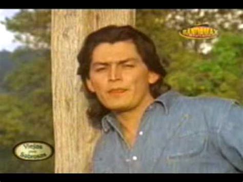 Has waited his entire life for a moment like the one he just experienced on the voice. JOSE MANUEL FIGUEROA / Quiero y necesito - YouTube