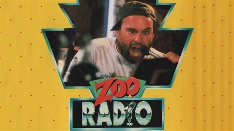 Zoo Radio Un Film De 1990 Vodkaster