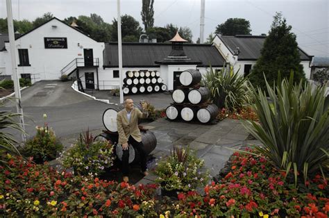 7 Of The Best Scottish Whisky Distillery Tours Scotsman Food And Drink