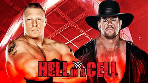Wwe Hell In A Cell 2015 Oww