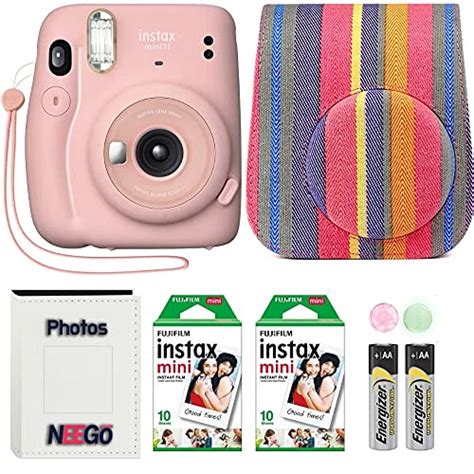 The 10 Top Best Fuji Instant Camera In 2023 The Strategist