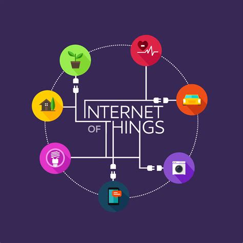 How The Cloud And Iot Work Together Business Impact