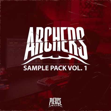 Archers Sample Pack Vol 1 By Pierce Hypeddit