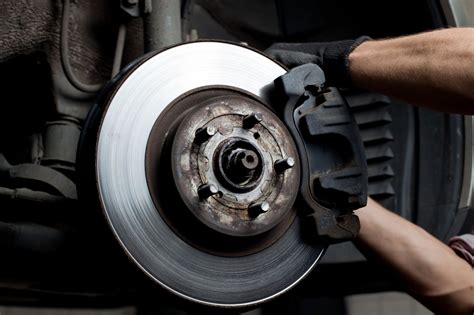 Arvada Auto Brake Service And Repair Car Brake Replacement