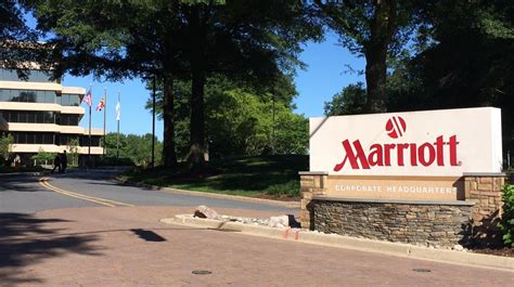 Marriott Made Tens Of Millions In Resort Fees Dcs Attorney General Says Theyre Not Properly