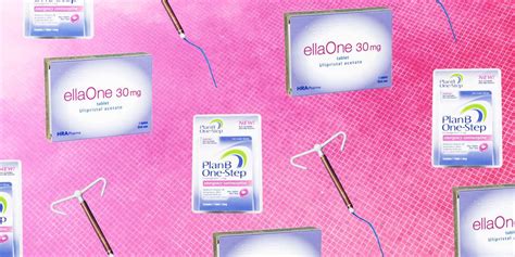 We did not find results for: Emergency Contraception Guide - How the Morning After Pill ...