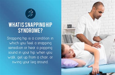 Physiotherapy For Snapping Hip Australian Sports Physio