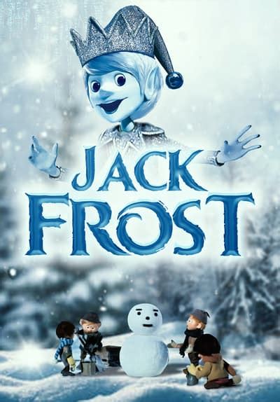 Watch Jack Frost 1979 Free Movies Tubi