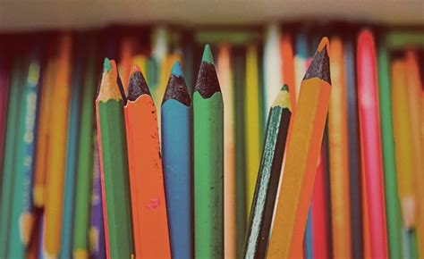 12 Colored Pencil Tips And Tricks To Enhance Your Skill