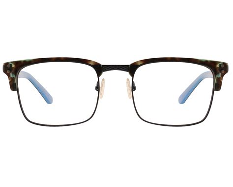 g4u 3319 1 browline eyeglasses 127059 c