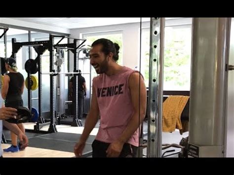 We did not find results for: Crazy Magic workout in the gym!!! 😱😱😱 - YouTube