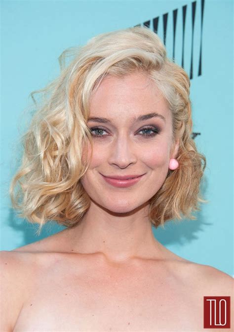 Caitlin Fitzgerald In Michael Kors At The “masters Of Sex” Season 2