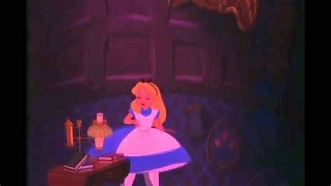 Alice In Wonderland Alice Fall Down To Wonderland Fandub