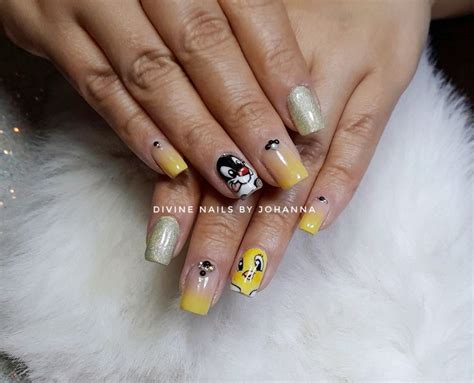 Uñas Piolin Nails Beauty