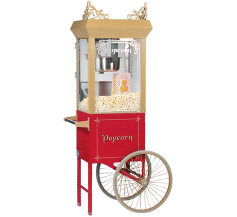 Popcorn Maker | Popcorn | Popcorn Machine Rentals | Fun Food Rentals