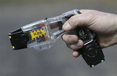 Michigan Gop Lawmakers Allow Civilian Tasers In Schools Day Care