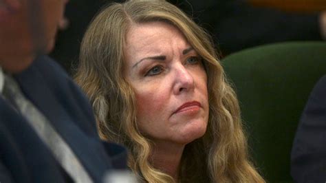 Arizona Governor Signs Extradition For Lori Vallow Daybell