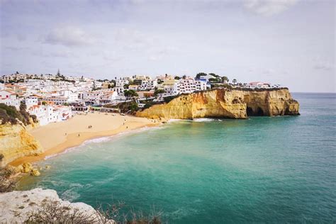 Portugal , officially the portuguese republic ,note 4 is a country located on the iberian peninsula, in southwestern europe. 5 Best Hikes in Portugal - Unforgettable Coastal Hiking in ...