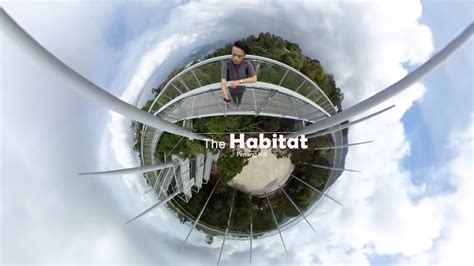 The Habitat Youtube