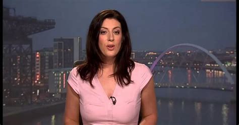 Bbc Newsreader Catriona Shearer Has Given Birth To A Baby Girl Daily