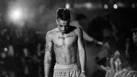 Whether you cover an entire room or a single wall, wallpaper will update your space and tie your home's look. Aesthetic XXXTentacion Computer Wallpapers - Wallpaper Cave