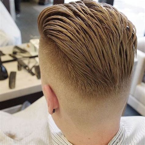 17 Best Back Of The Head Mens Haircuts 2022 Guide Mens Hairstyles