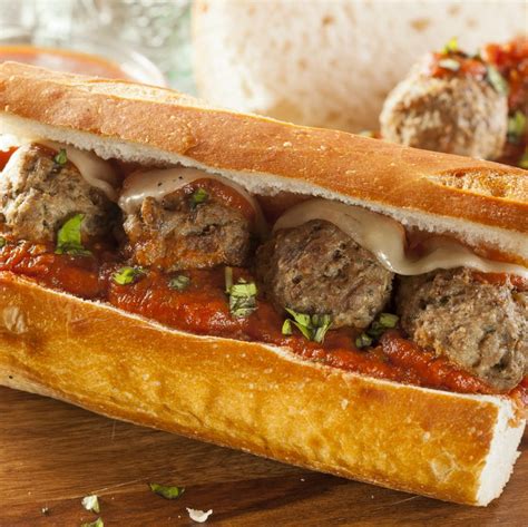 Z Italian Beef Meatball Sub St Louis Template Fairfax Food Service