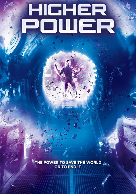 Higher Power (2018) | Kaleidescape Movie Store