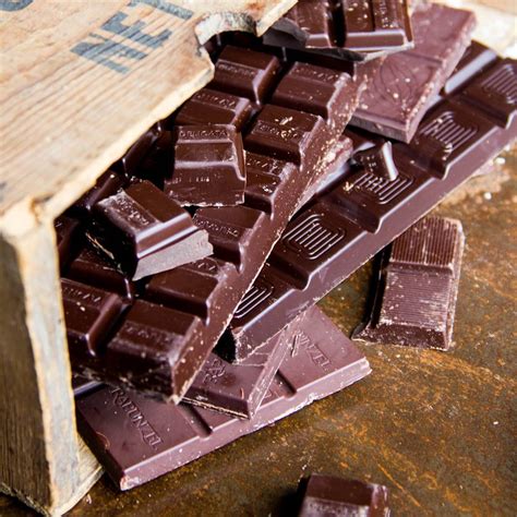 Chocolate Preguntas Sobre Los Beneficios Y Propiedades De Este Alimento