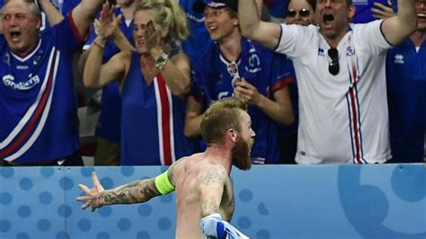Greatest Sporting Upsets England V Iceland Euro 2016 Herald Sun