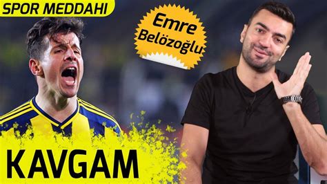 Fenerbahçe'de görevine son verilen emre belözoğlu'nun yeni adresi belli oldu. Emre Belözoğlu Hikayesini Anlatıyor | Spor Meddahı - YouTube