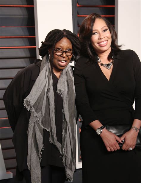 Whoopi Goldbergs Ex Husbands See The Stars Marriage History