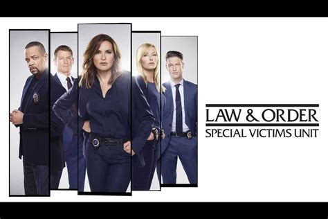 『law＆order：性犯罪特捜班』あるキャストが、シーズン22でレギュラーに昇格！ ニュース 海外ドラマ 海外ドラマnavi