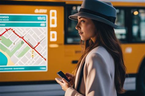 How To Navigate Public Transportation In Foreign Cities