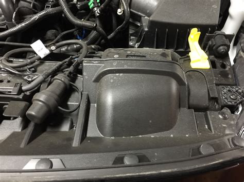 We've put in a huge amount of time development on it repeat this process, washing every panel on the car. Cleaning the Engine Bay | Fiesta ST Forum