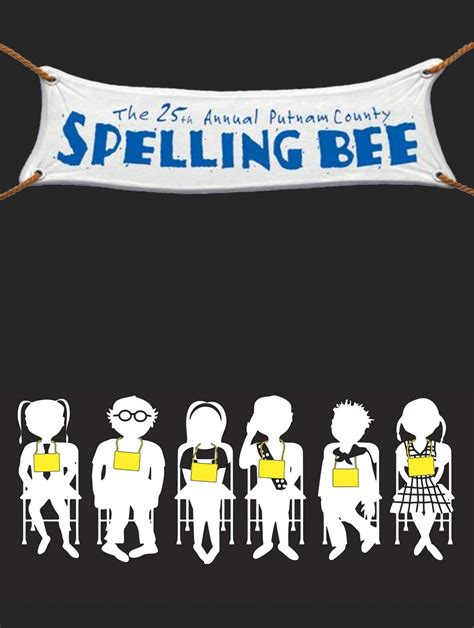 The 25th Annual Putnam County Spelling Bee At Carmel High School