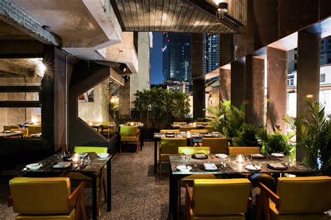 The Best Restaurants In Bangkok By The Asia Collective