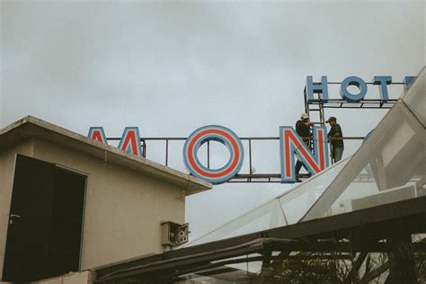 HOTEL MONOPOLI - KEMANG, JAKARTA - eatandtreats - Indonesian Food and