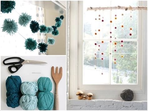 15 Creative DIY Window Decorations to Try This Spring