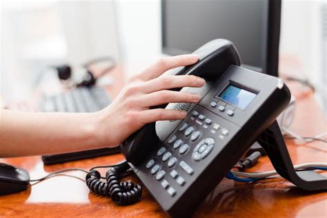 Do You Need A Voip Phone System For Your Home Based Business