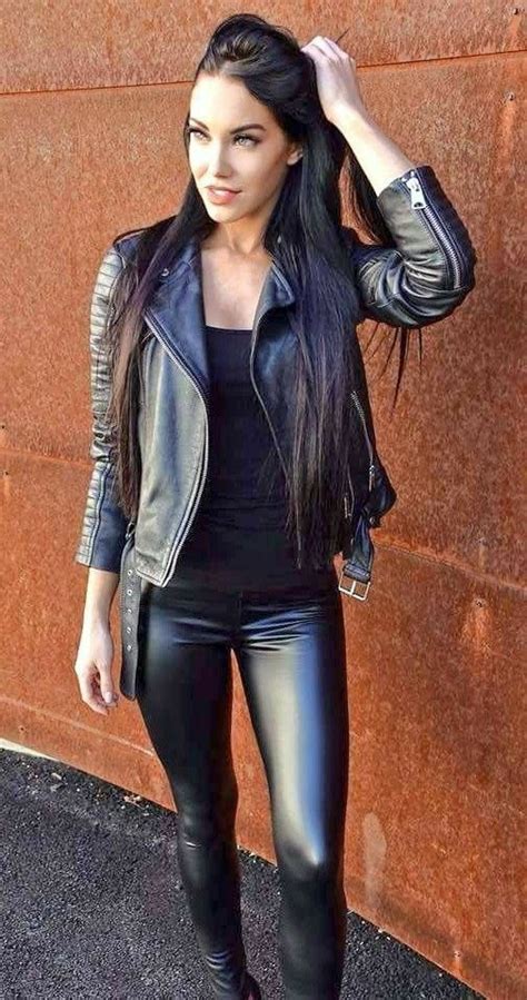 Tight Leather Pants Leather Pants Outfit Leather Jeans Leather Dresses Leather Leggings