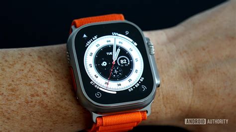 Apple Watch Ultra Vs Series 8 Which Should You Buy Android Authority