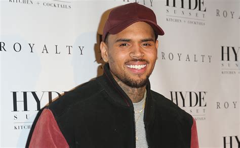 Chris Brown Breaks Silence On Accusations Plans To File Lawsuit Chris Brown Just Jared