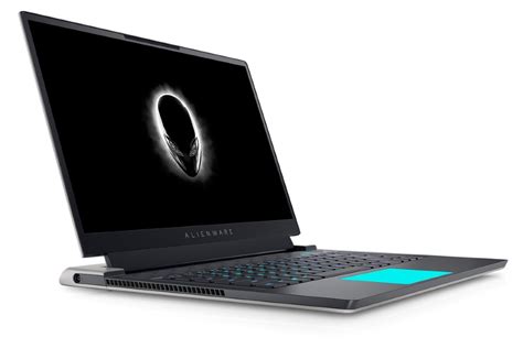 Lanzamiento De Las Laptops Dell Alienware X15 Alienware X17 XPS 15
