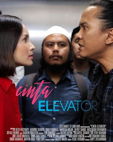 Semuanya berjalan dengan lancar sehinggalah pada suatu ketika. Cinta Elevator (2018) - Kepala Bergetar Movie
