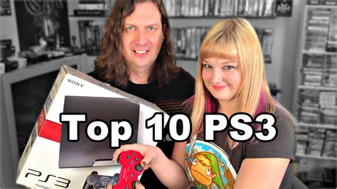 Top 10 Ps3 Games All Time Ps3 Games All About Time Ps3