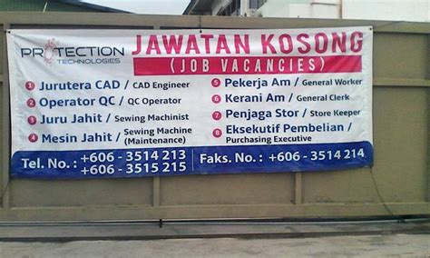 It is roughly halfway between serendah and batang kali. Jawatan Kosong: Jawatan Kosong Protection Technologies ...