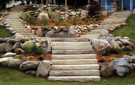 Granite stair design granite steps hi my name is khan abdul from ahmadnagar maharashtra about this granite steps, granite steps design, granite steps design ideas, granite entrance steps. Granite & Stone Steps - New England Silica, Inc.