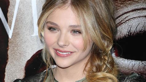 13 Things About Chloë Grace Moretz You Probably Never Knew