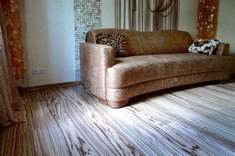 What Is Zebrawood Flooring A Unique Hardwood Choice